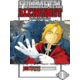 Komiks Fullmetal Alchemist - Ocelový alchymista, 1.díl, manga