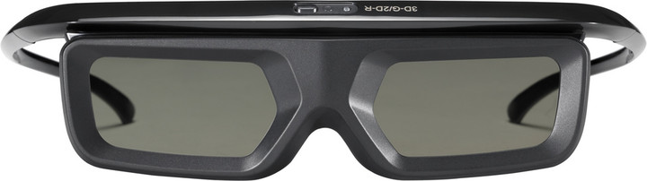 Sharp AN-3DG40 - 3D brýle_509912277