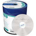 MediaRange DVD+R 8,5GB DL 8x, 100ks Spindle_1054253993