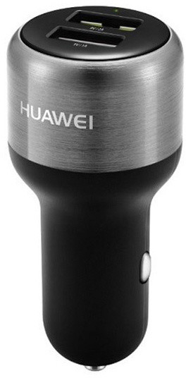 Huawei FastCharge autonabíječka AP31 9V 2A, černá_831918018