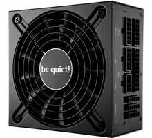 Be quiet! SFX-L Power - 500W_1136967966