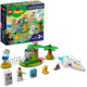LEGO® DUPLO® 10962 Mise Buzze Rakeťáka Kup Stavebnici LEGO® a zapoj se do soutěže LEGO MASTERS o hodnotné ceny