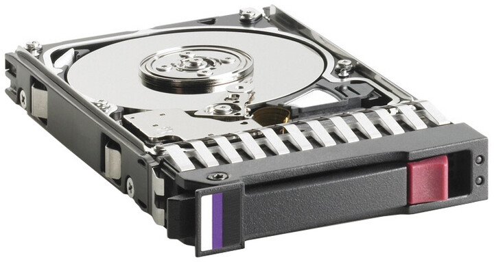 HPE server disk, 2,5&quot; - 1,2TB_1981772342