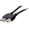PremiumCord USB 2.0, A-B - 5m (stíněný)_1537100378