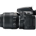 Nikon D5100 + objektiv 18-55 II AF-S DX_870646117