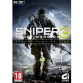 Sniper: Ghost Warrior 3 - Stealth Edition (PC)