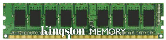 Kingston System Specific 8GB DDR3 1333 ECC brand Dell_2135008943