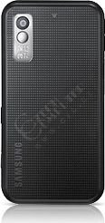 Samsung S5230 Star, černá (black)_1824842181
