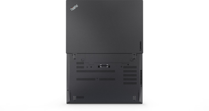 Lenovo ThinkPad T570, černá_1866072889