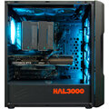 HAL3000 Alfa Gamer Ultimate (RTX 4070 Ti), černá_345357515