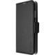 FIXED flipové pouzdro Opus New Edition pro Samsung Galaxy S21 Ultra, černá