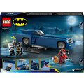 LEGO® DC Batman™ 76274 Batman™ a Batmobil vs. Harley Quinn™ a Mr. Freeze™_177812264