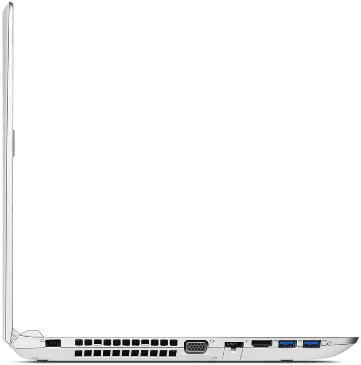 Lenovo IdeaPad Z51-70, bílá_1199880994