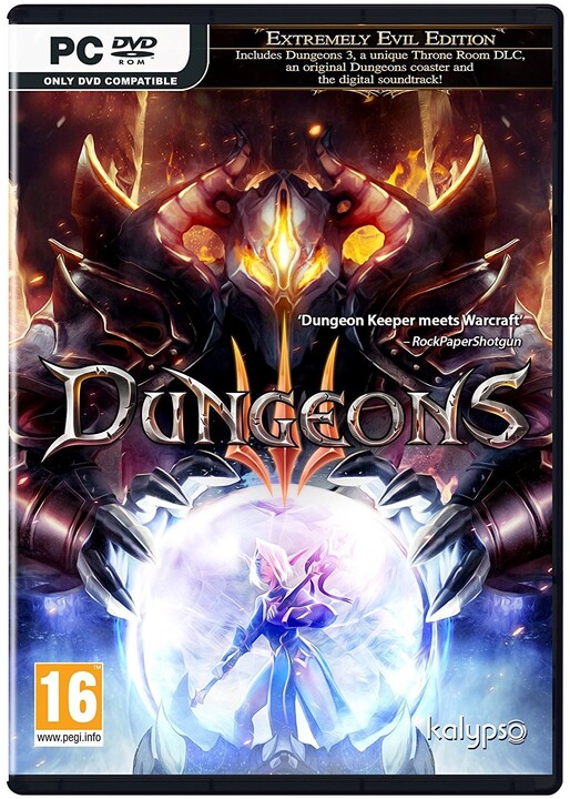 Dungeons 3 Extremely Evil Edition (PC)_1244832795