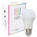 IMMAX NEO LITE Smart žárovka LED E27 10W RGB+CCT barevná a bílá, stmívatelná, WiFi_522265100