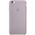 Apple iPhone 6s Plus Silicone Case, fialová