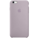 Apple iPhone 6s Plus Silicone Case, fialová