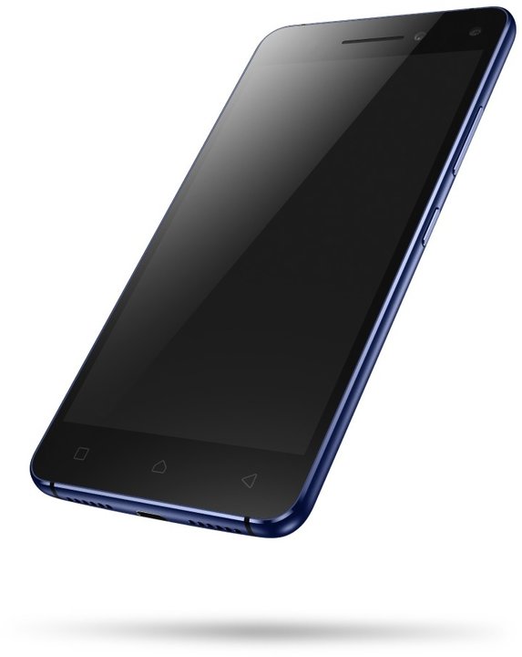 Lenovo Vibe S1 - 32GB, LTE, modrá_1825404196