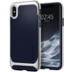 Spigen Neo Hybrid iPhone X, silver