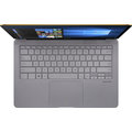 ASUS ZenBook 3 Deluxe UX490UA, šedá_1443367269