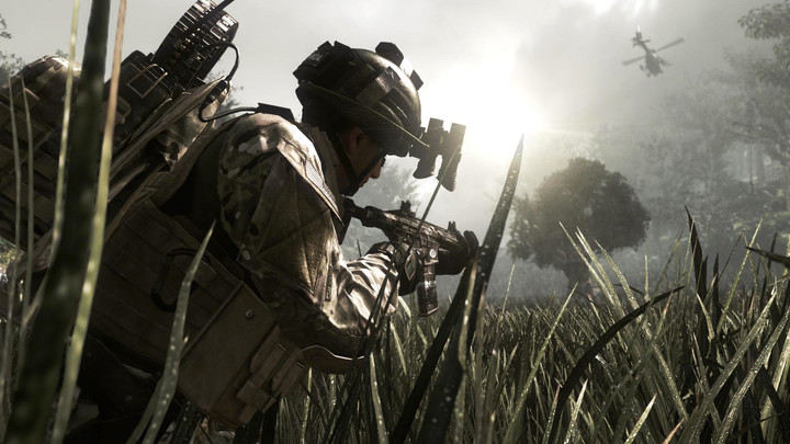 Call of Duty: Ghosts (PC) - elektronicky_930905554