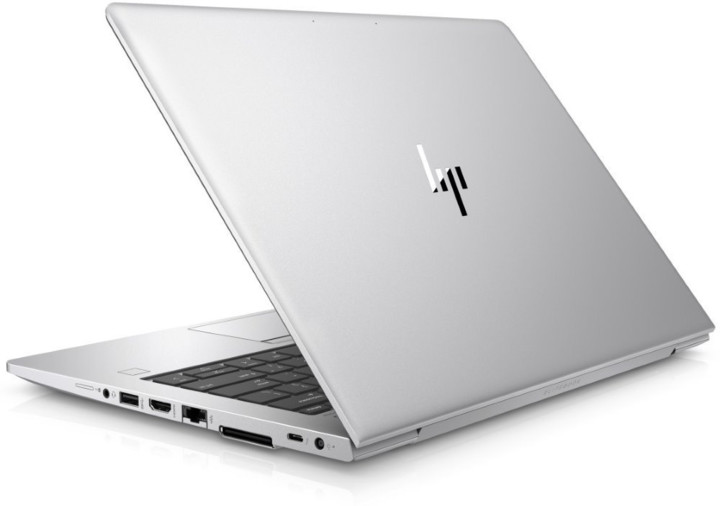 HP EliteBook 735 G5, stříbrná_520568729