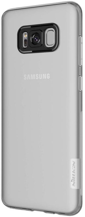 Nillkin Nature TPU Pouzdro Transparent pro Samsung G950 Galaxy S8_1912195401