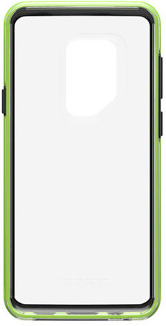 LifeProof SLAM odolné pouzdro pro Samsung S9+, černo-zelené_424802233