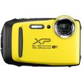 Fujifilm FinePix XP130, žlutá_742194704