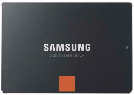 Samsung SSD 840 Series - 512GB, Pro_529255295