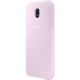Samsung Dual Layer Cover J5 2017, pink