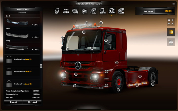 Euro Truck Simulator 2: Platinová Edice (PC)_1445039757