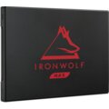 Seagate IronWolf 125, 2,5" - 500GB