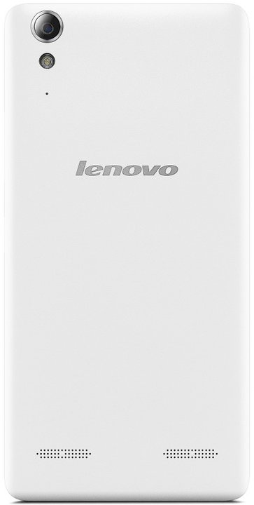 Lenovo A6000 - 8GB, bílá_1581741119