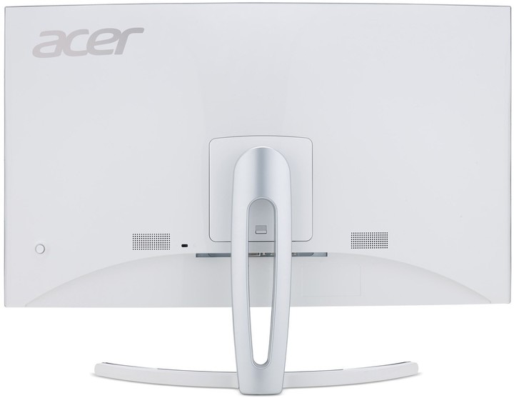 Acer ED273Awidpx - LED monitor 27&quot;_1236666828