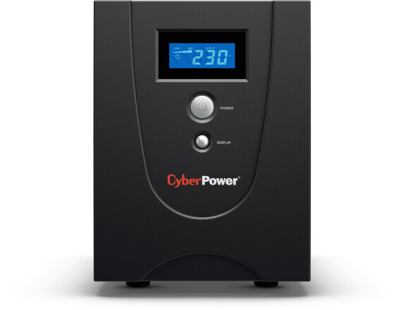 CyberPower Green Value UPS 1200VA/720W LCD_889439872