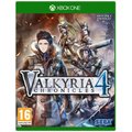 Valkyria Chronicles 4 - Memoirs from Battle Premium Edition (Xbox ONE)