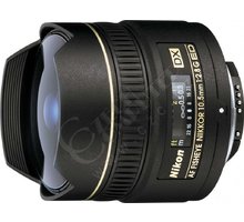Nikon objektiv Nikkor 10.5mm f/2.8G ED DX Fisheye_1361859794