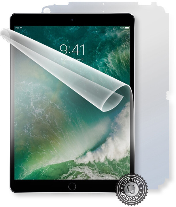 ScreenShield fólie na celé tělo pro Apple iPad Pro 10.5 Wi-Fi Cellular_346560304