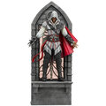 Figurka Ezio Auditore DELUXE Art Scale 1/10_1227219500