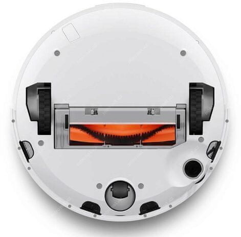 Xiaomi Mi Robot Vacuum Mop Pro, White_387105831