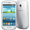 Samsung GALAXY S III mini - 8GB, bílá_424834984