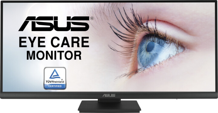 ASUS VP299CL - LED monitor 29&quot;_32101932