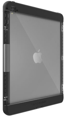 LifeProof Nuud odolné pouzdro pro iPad 9,7&quot;, černé_965224920