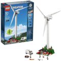LEGO® Creator Expert 10268 Větrná turbína Vestas_1307219631