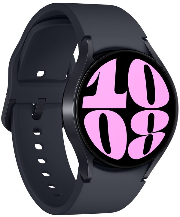 Samsung Galaxy Watch6 40mm, Graphite_1034303561