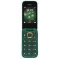 Nokia 2660 Flip, Dual Sim, Lush Green_696241251