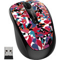 Microsoft Mobile Mouse 3500 LE Geo Prism