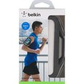 Belkin pouzdro sportovní SlimFit pro Galaxy S4, černá_1022242874