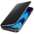 Samsung Galaxy A5 2017 (SM-A520C), flipové pouzdro, Clear View_2139224692